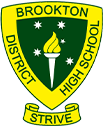 Brookton District High School